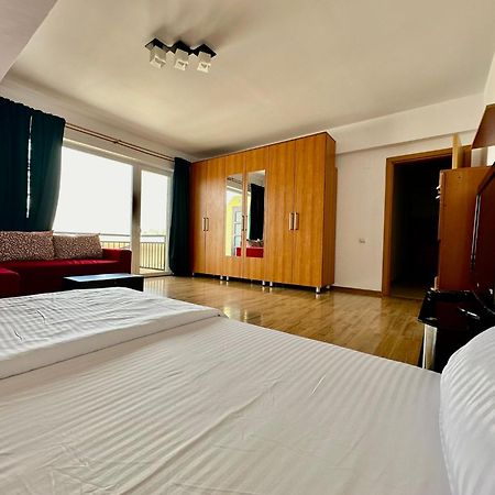 Cozy Cluj Arena Apartment ภายนอก รูปภาพ