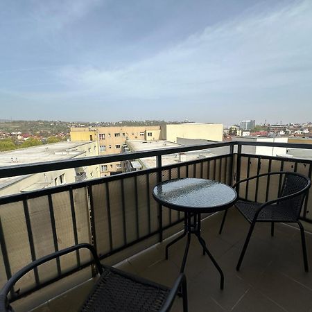 Cozy Cluj Arena Apartment ภายนอก รูปภาพ