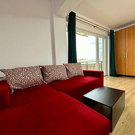 Cozy Cluj Arena Apartment ภายนอก รูปภาพ