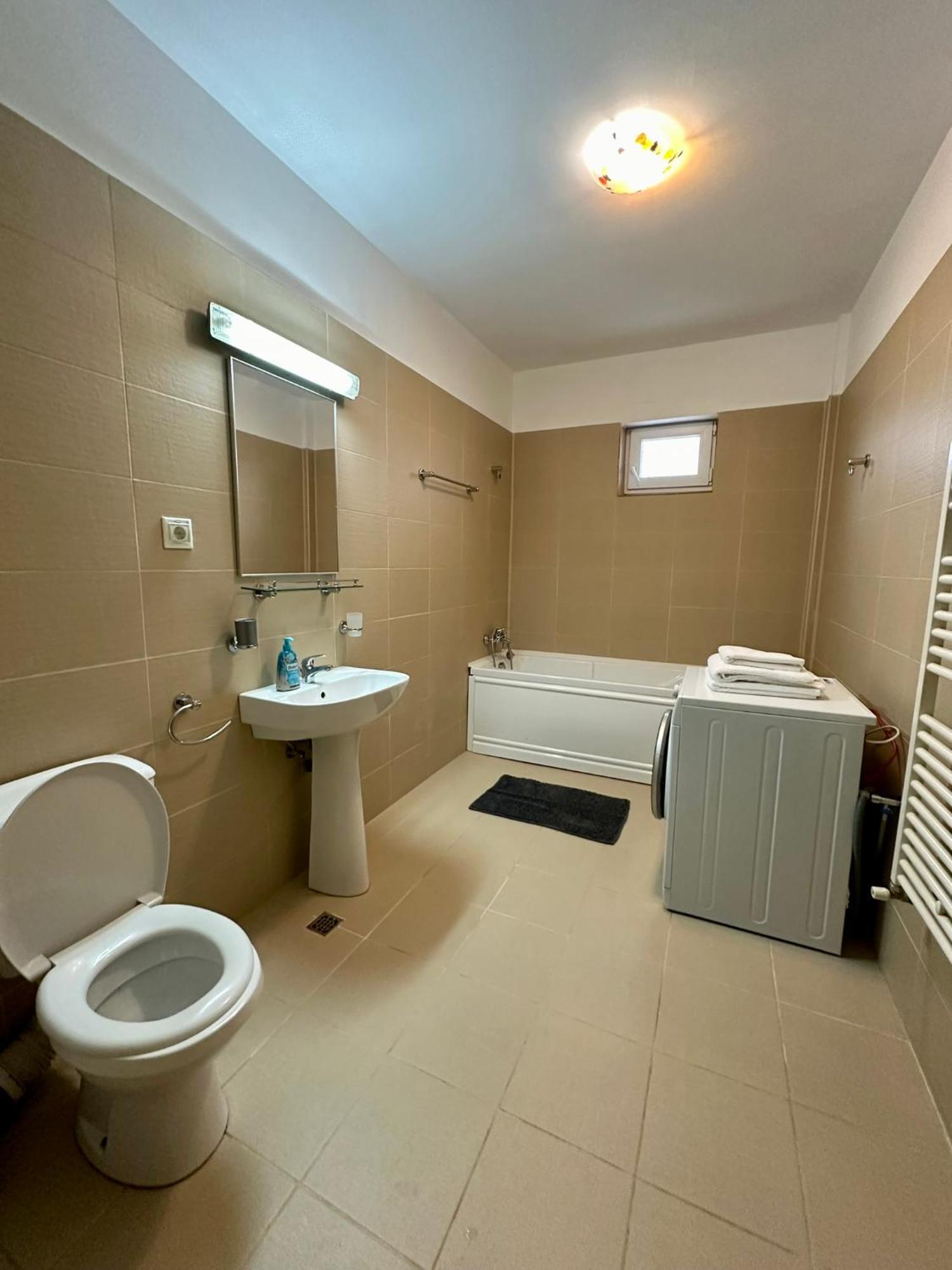 Cozy Cluj Arena Apartment ภายนอก รูปภาพ