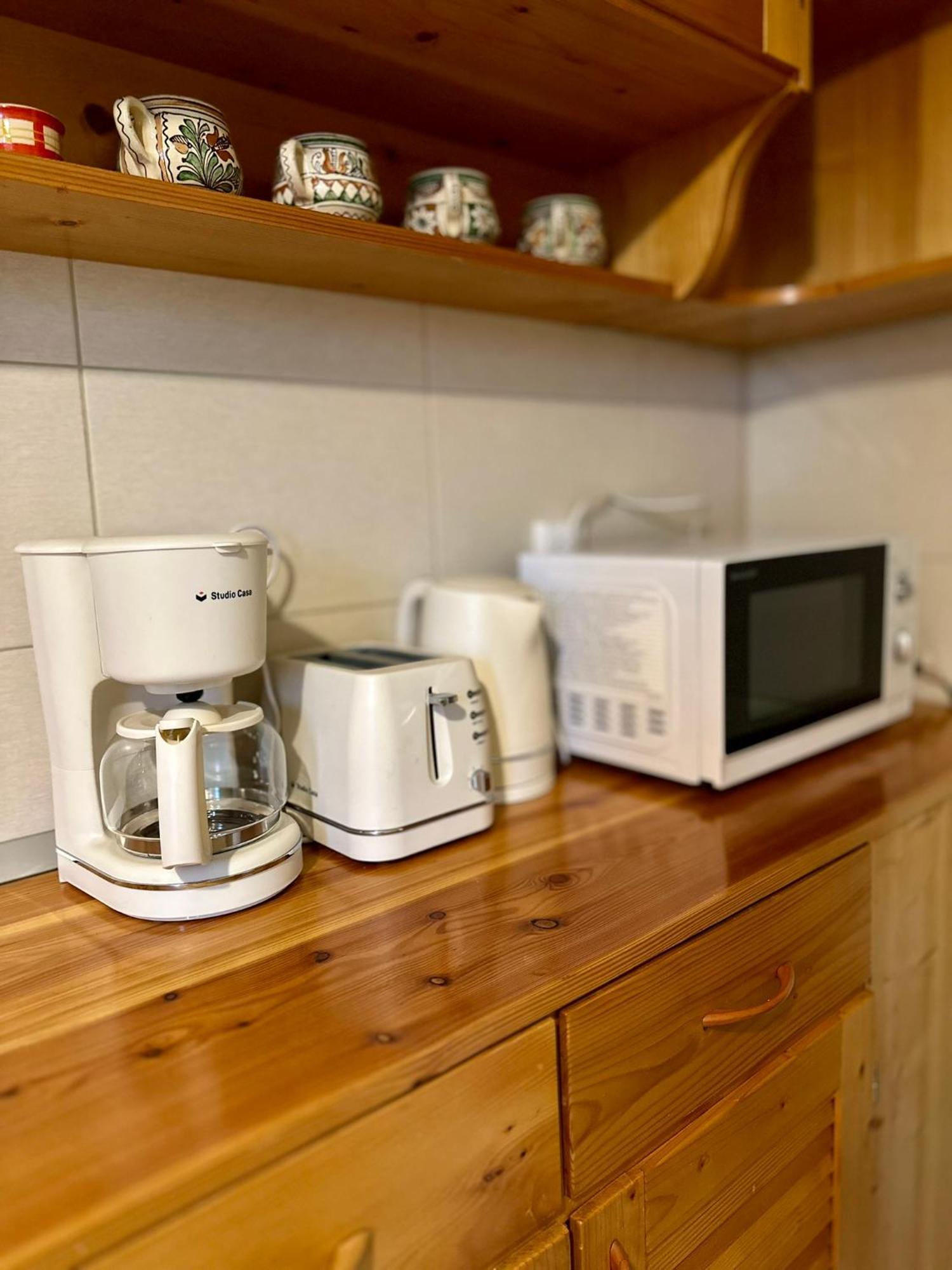 Cozy Cluj Arena Apartment ภายนอก รูปภาพ