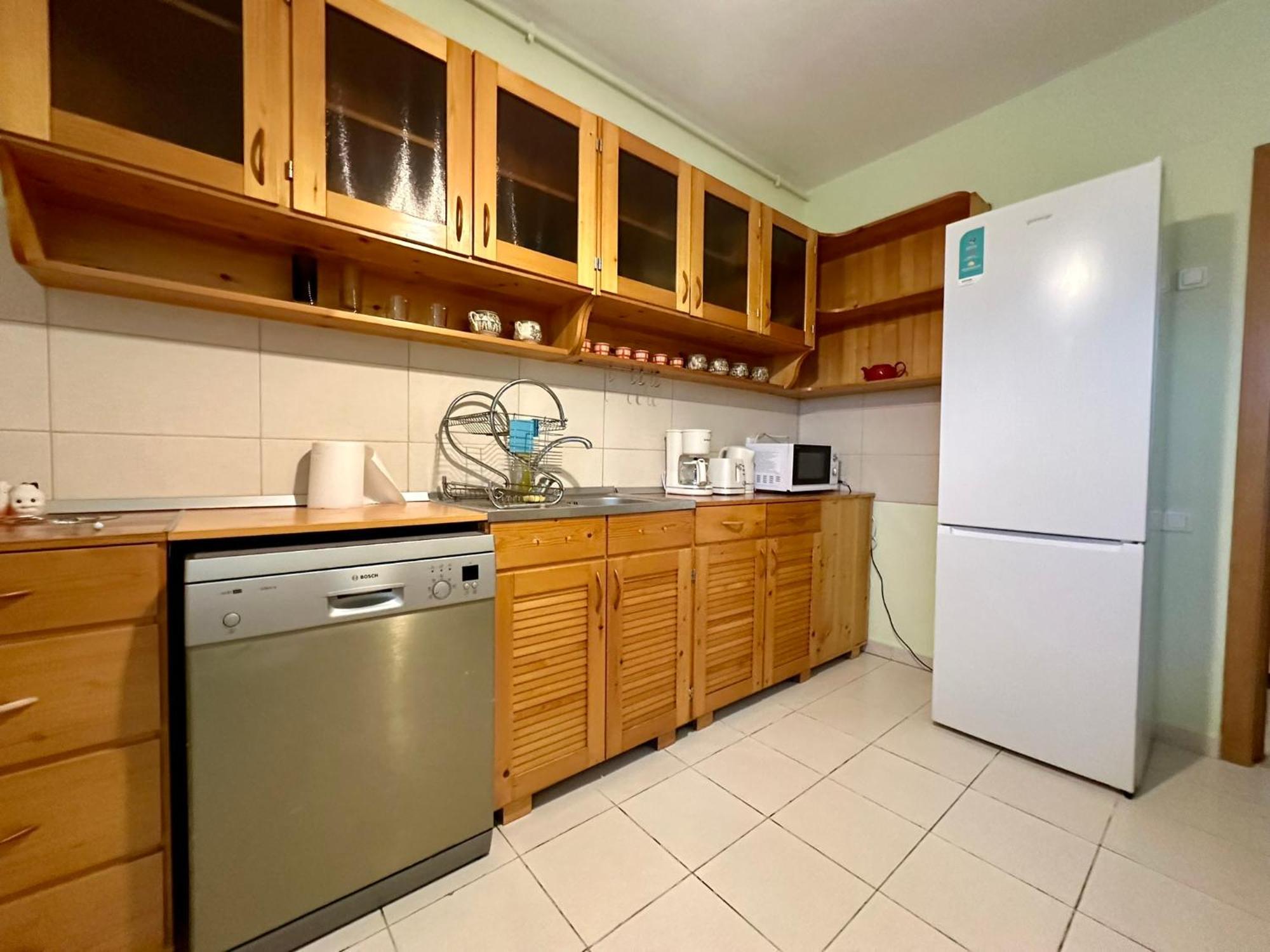 Cozy Cluj Arena Apartment ภายนอก รูปภาพ