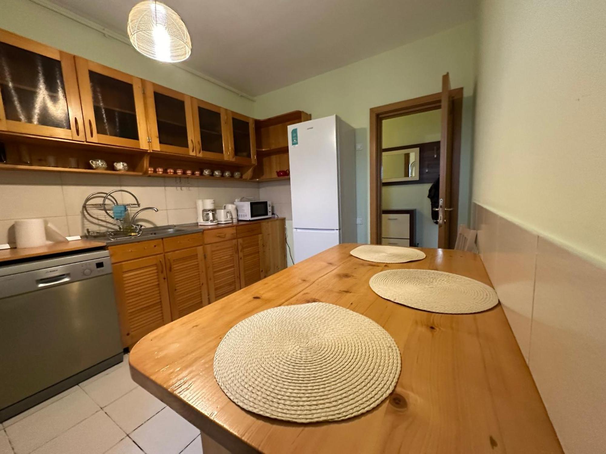 Cozy Cluj Arena Apartment ภายนอก รูปภาพ